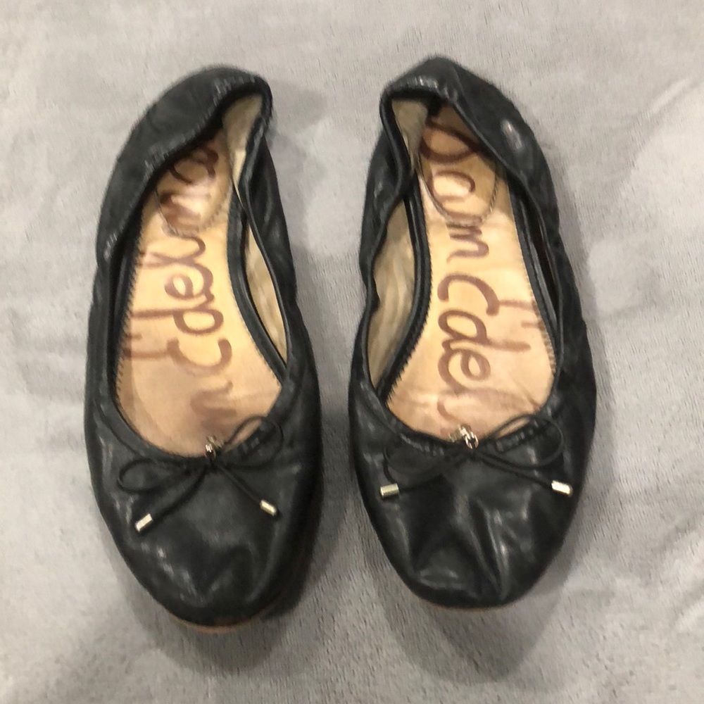 Sam Edelman flats size 8